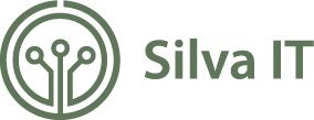 logo Silva IT